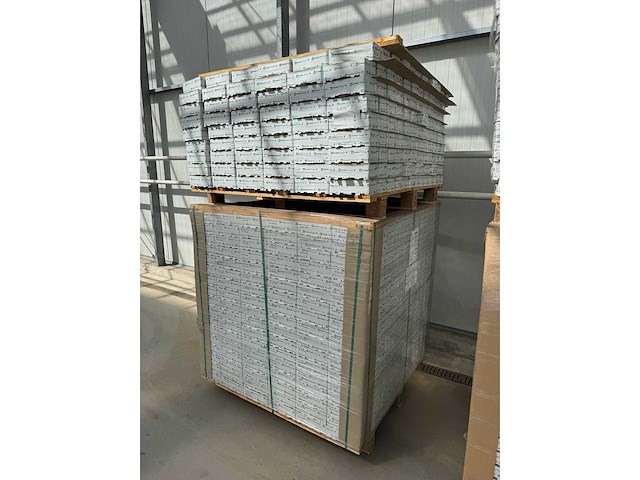 Grodan - overige teeltmateriaal; (6x) - afbeelding 4 van  11