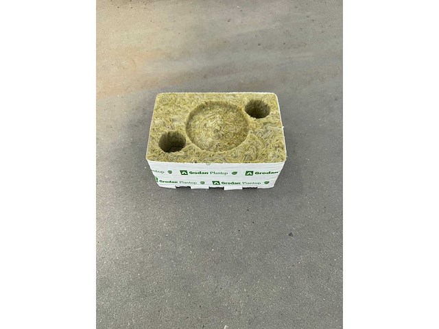 Grodan - overige teeltmateriaal; (6x) - afbeelding 6 van  11