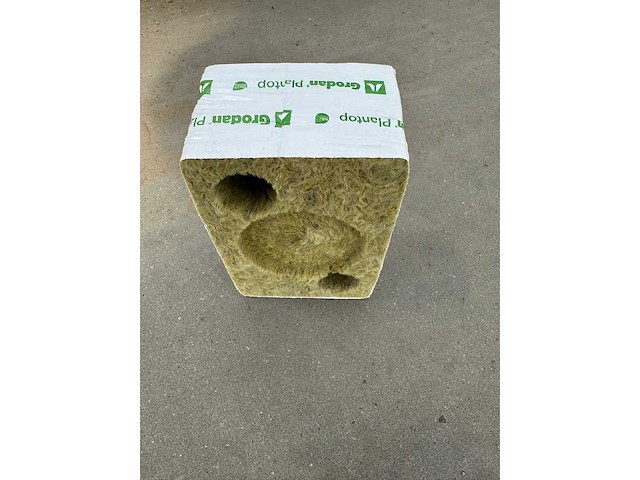 Grodan - overige teeltmateriaal; (6x) - afbeelding 9 van  11