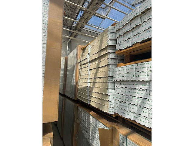 Grodan - overige teeltmaterialen (8x) - afbeelding 1 van  8