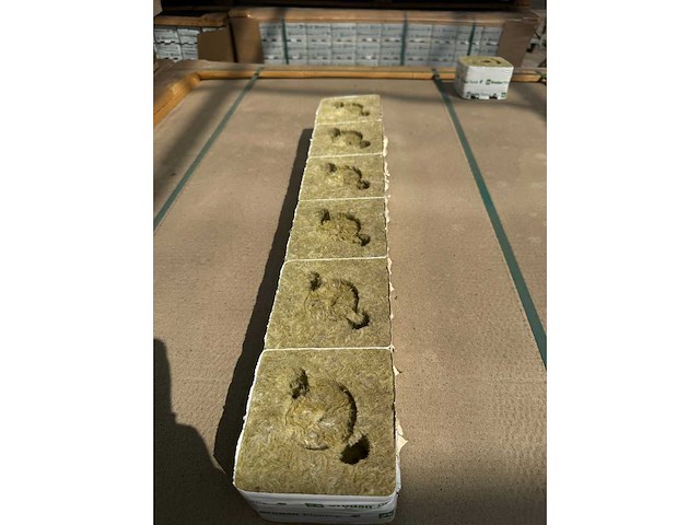 Grodan - overige teeltmaterialen (8x) - afbeelding 4 van  8