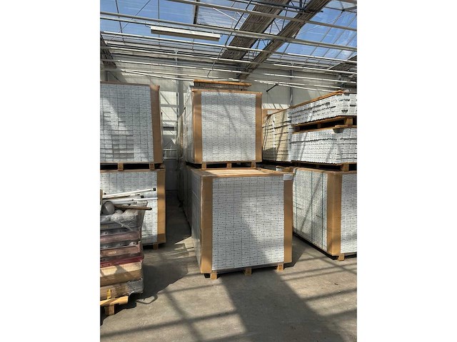 Grodan - overige teeltmaterialen (9x) - afbeelding 1 van  4