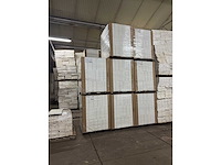 Grodan - steenwol pluggen (24x)