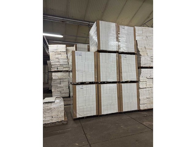 Grodan - steenwol pluggen (24x) - afbeelding 1 van  7