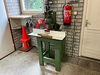 Groef zaagmachine - afbeelding 1 van  6