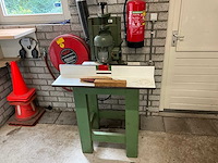 Groef zaagmachine - afbeelding 2 van  6