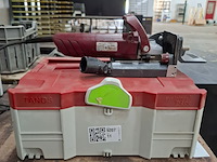 Groeffreesmachine lamello, classic x, bouwjaar 2019 - afbeelding 1 van  8