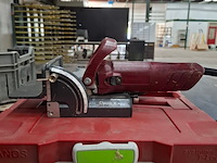 Groeffreesmachine lamello, classic x, bouwjaar 2019 - afbeelding 3 van  8