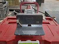 Groeffreesmachine lamello, classic x, bouwjaar 2019 - afbeelding 4 van  8