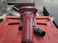 Groeffreesmachine lamello, classic x, bouwjaar 2019 - afbeelding 5 van  8