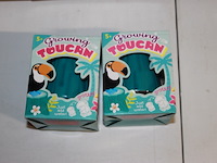 Groei kakatoe 2 x in ds m - afbeelding 2 van  3