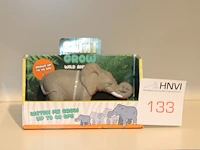 Groei olifant