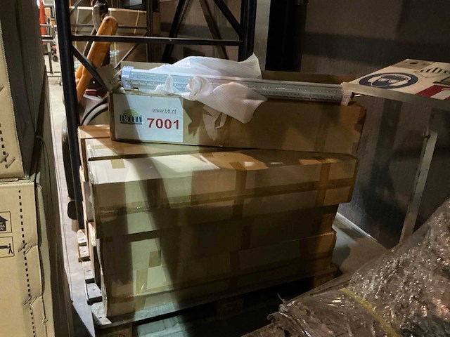 Groeilamp 100cm (40x) - afbeelding 3 van  3