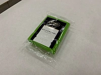 Groen rolfondant (250g) (1620x)