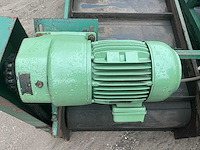 Groen transportband (2x) - afbeelding 2 van  8