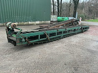 Groen transportband (2x) - afbeelding 4 van  8