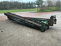 Groen transportband (2x) - afbeelding 6 van  8