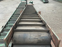 Groen transportband (2x) - afbeelding 7 van  8