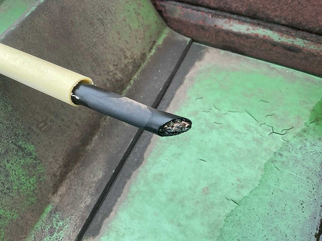 Groen transportband (2x) - afbeelding 8 van  8