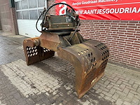 Groeneveld - 108 - sorteergrijper 5.000 kg – 28-38 ton kraan - afbeelding 2 van  9