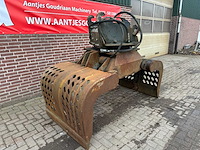 Groeneveld - 108 - sorteergrijper 5.000 kg – 28-38 ton kraan - afbeelding 3 van  9