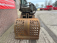 Groeneveld - 108 - sorteergrijper 5.000 kg – 28-38 ton kraan - afbeelding 4 van  9