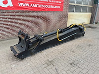 Groeneveldt - cw-30 - verlenggiek - afbeelding 4 van  10