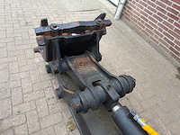 Groeneveldt - cw-30 - verlenggiek - afbeelding 7 van  10