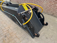 Groeneveldt - cw-30 - verlenggiek - afbeelding 8 van  10