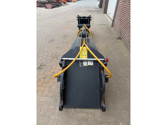 Groeneveldt - cw-30 - verlenggiek - afbeelding 10 van  10