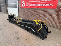 Groeneveldt grijpers - cw-30 - verlenggiek - afbeelding 3 van  10