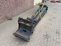 Groeneveldt grijpers - cw-30 - verlenggiek - afbeelding 5 van  10