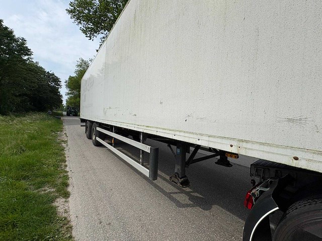 Groenewegen - 2000 - - oplegger - afbeelding 3 van  13