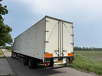 Groenewegen - 2000 - - oplegger - afbeelding 4 van  13