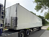 Groenewegen - 2000 - - oplegger
