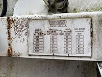 Groenewegen - 2000 - - oplegger - afbeelding 11 van  13
