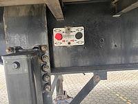 Groenewegen - 2007 - dro-14-18 b - oplegger - afbeelding 2 van  16