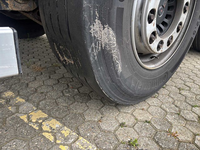 Groenewegen - 2007 - dro-14-18 b - oplegger - afbeelding 6 van  16