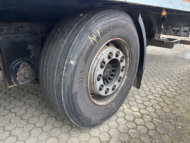 Groenewegen - 2007 - dro-14-18 b - oplegger - afbeelding 7 van  16