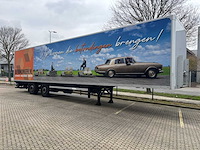 Groenewegen - 2007 - dro-14-18 b - oplegger - afbeelding 1 van  16