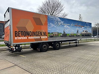 Groenewegen - 2007 - dro-14-18 b - oplegger - afbeelding 9 van  16