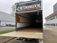 Groenewegen - 2007 - dro-14-18 b - oplegger - afbeelding 12 van  16