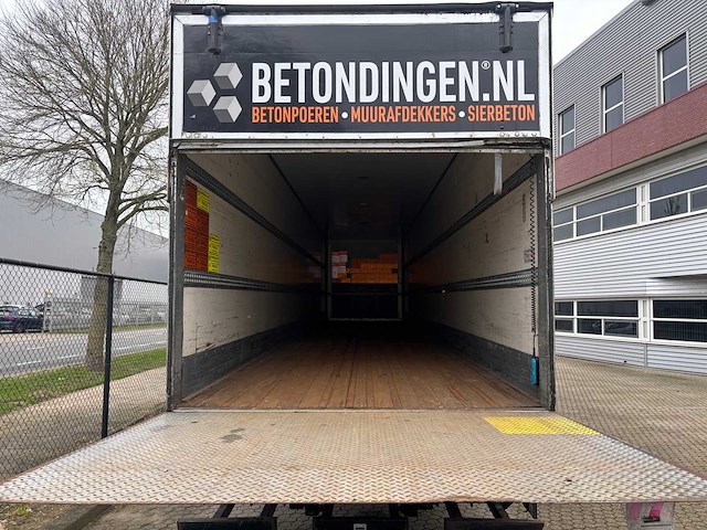 Groenewegen - 2007 - dro-14-18 b - oplegger - afbeelding 13 van  16