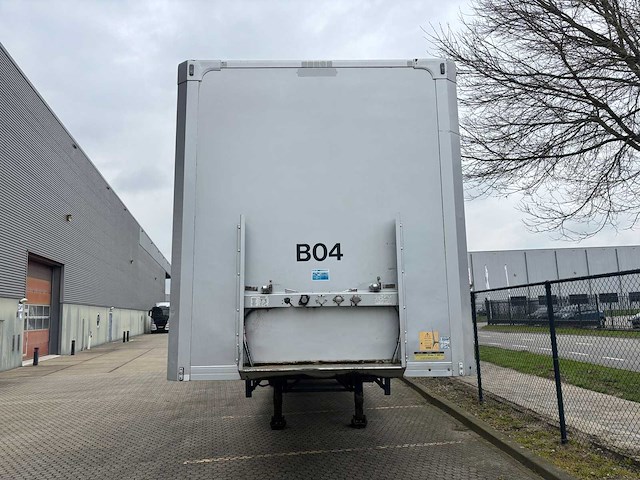 Groenewegen - 2007 - dro-14-18 b - oplegger - afbeelding 14 van  16