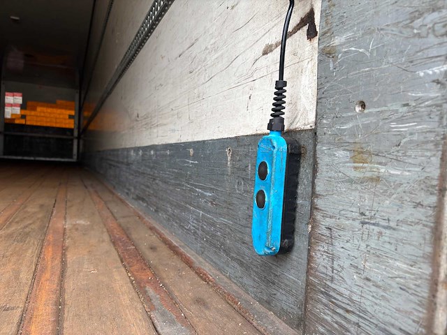 Groenewegen - 2007 - dro-14-18 b - oplegger - afbeelding 16 van  16