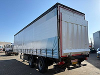 Groenewegen - dro-14-18b - meesturende oplegger met laadklep - afbeelding 4 van  11