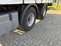 Groenewegen - dro-14-18b - meesturende oplegger met laadklep - afbeelding 8 van  11