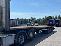 Groenewegen - oplegger - afbeelding 1 van  8