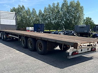 Groenewegen - oplegger - afbeelding 4 van  8
