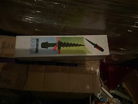 Groenewegen oplegger inclusief winkelinventaris - afbeelding 15 van  26